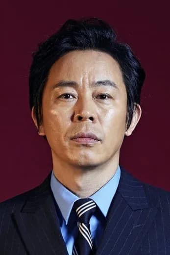 チェ・ドクムンの写真