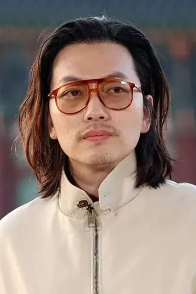 Foto de Lee Dong-hwi