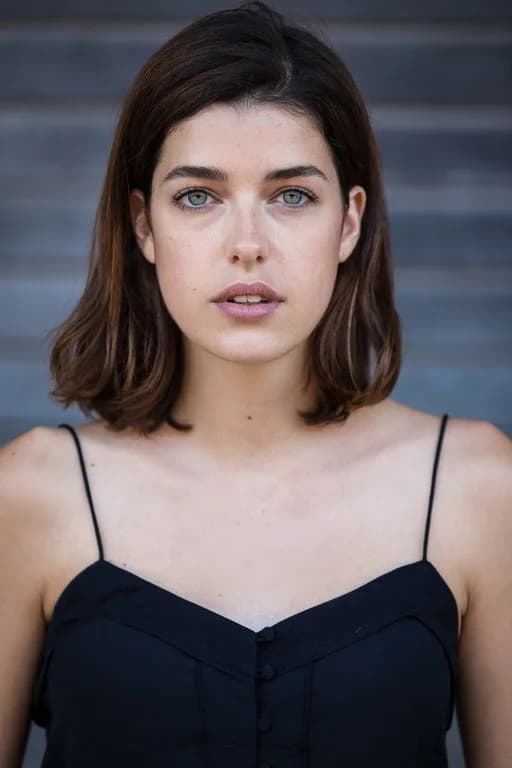 Foto de Marie Nasemann