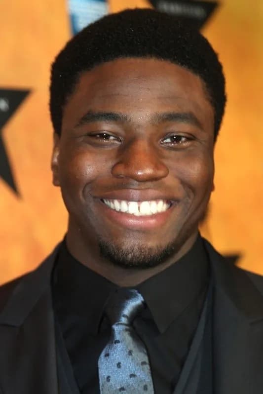 صورة Okieriete Onaodowan