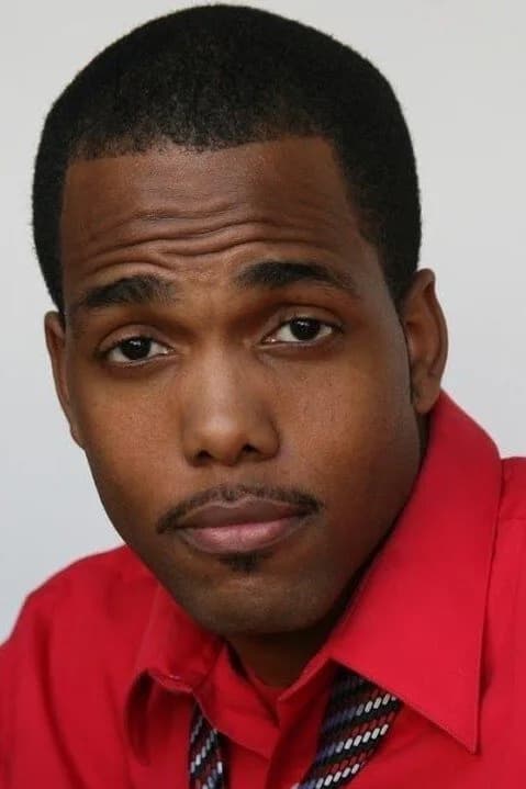 Tyrone Burton photo