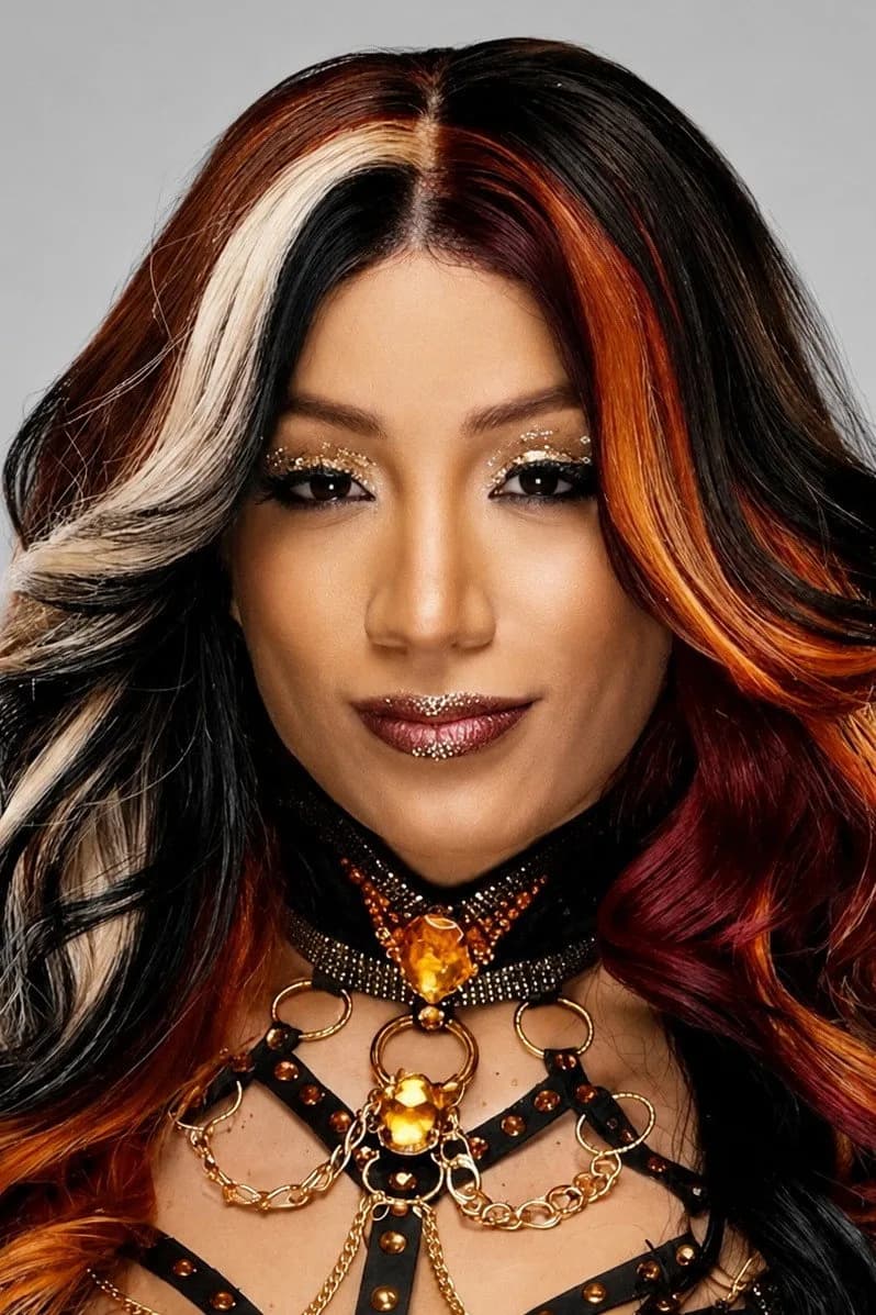Foto de Mercedes Varnado
