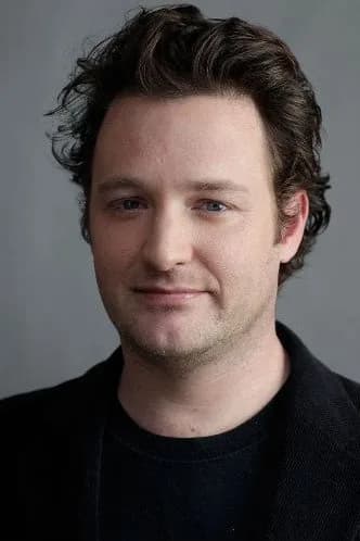 Jonathan M. Woodward fotoğrafı