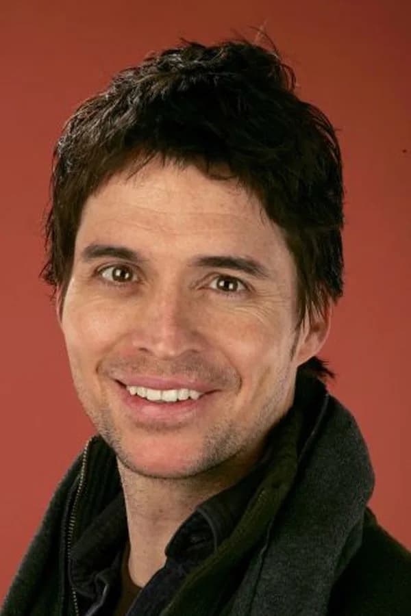 Chad McKnight 사진