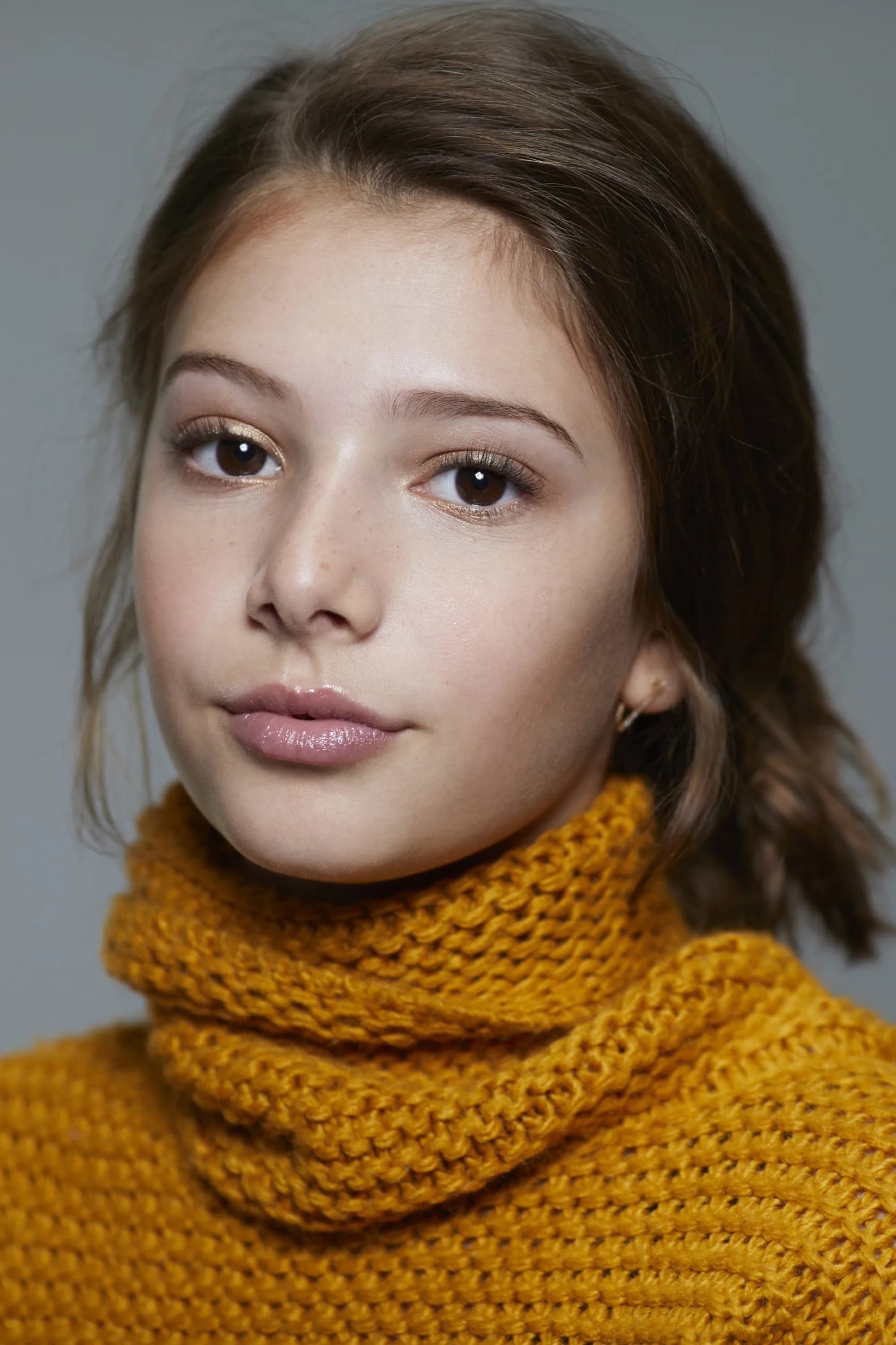 Foto von Makenzie Moss