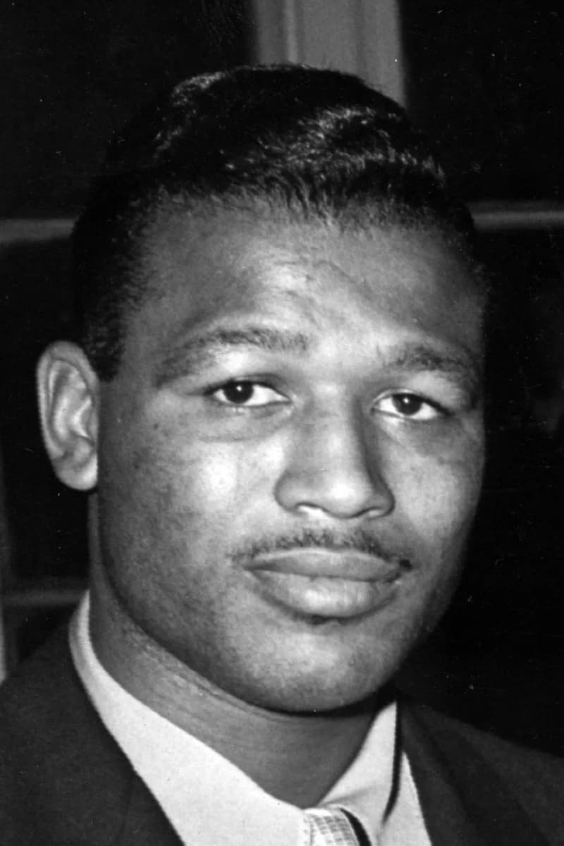 Photo de Sugar Ray Robinson