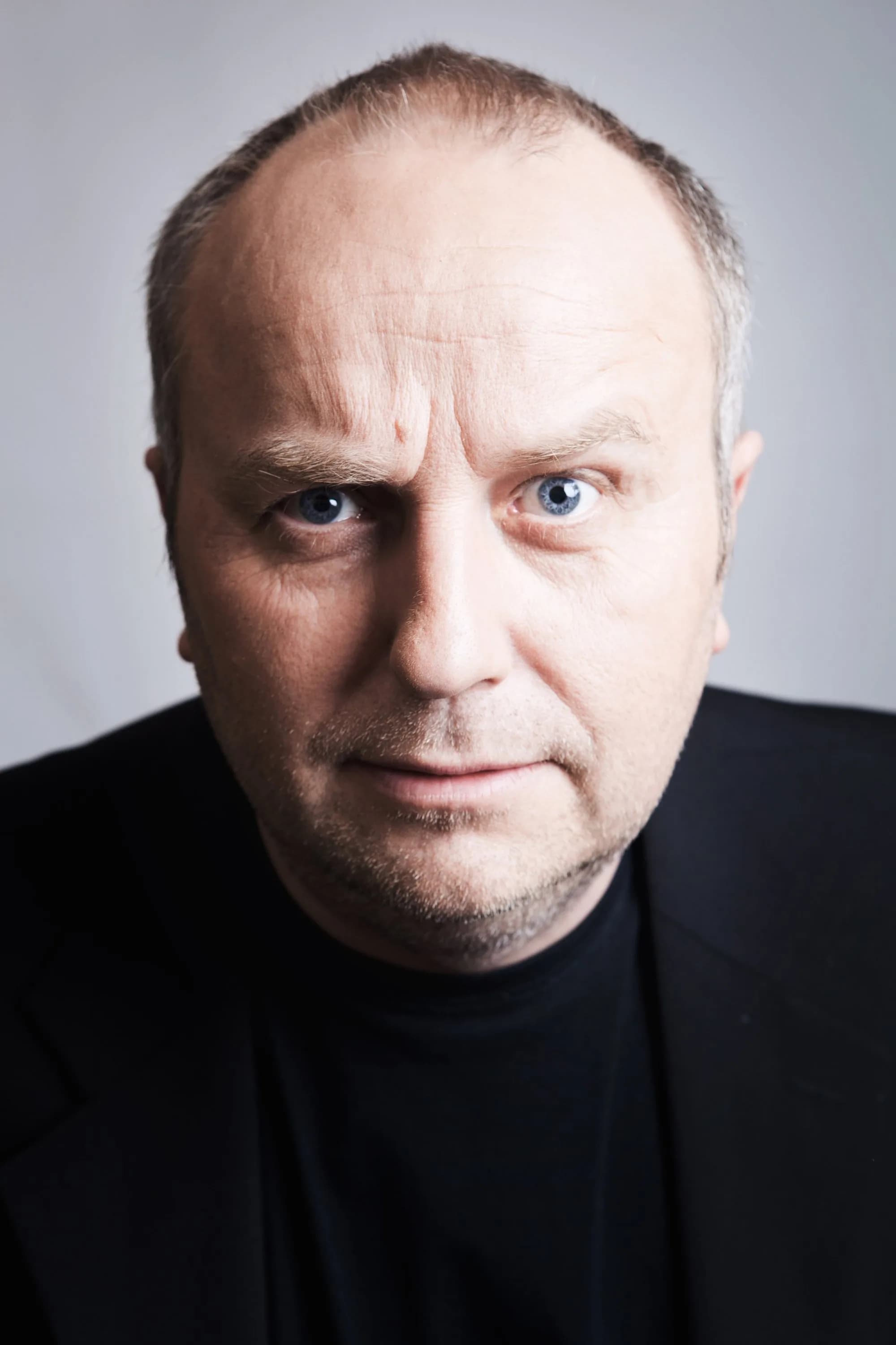 Hans Morten Hansen 사진
