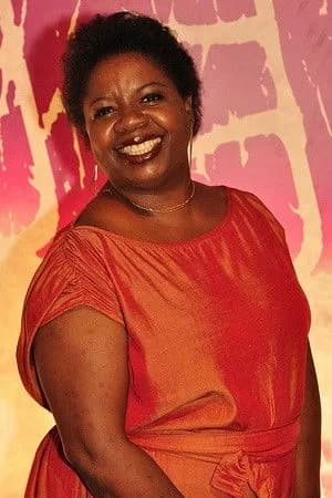 Foto de Mariah da Penha