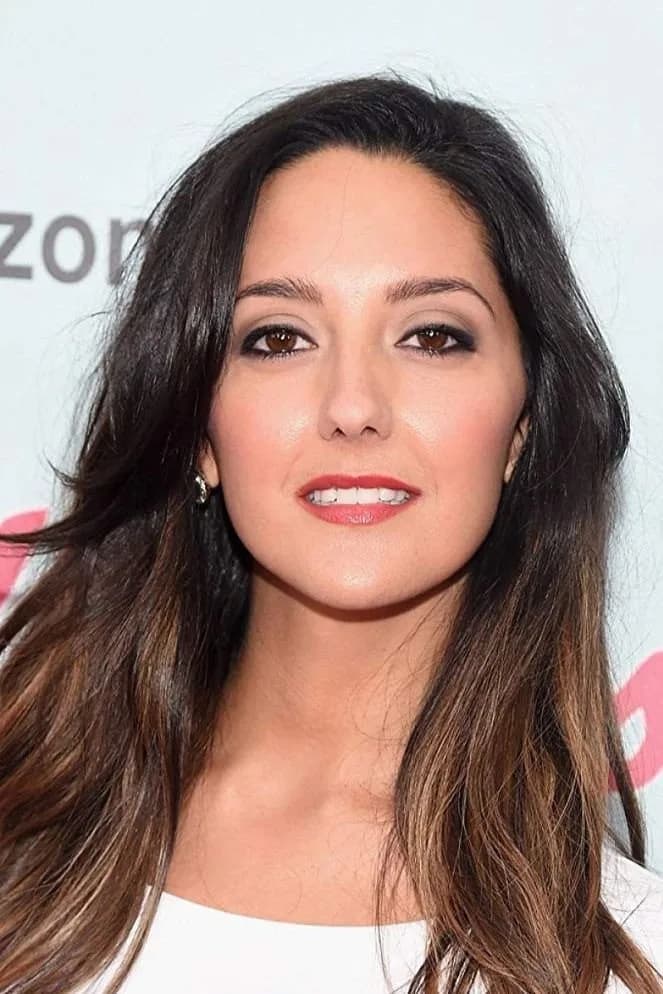 Adriana DeGirolami fotoğrafı
