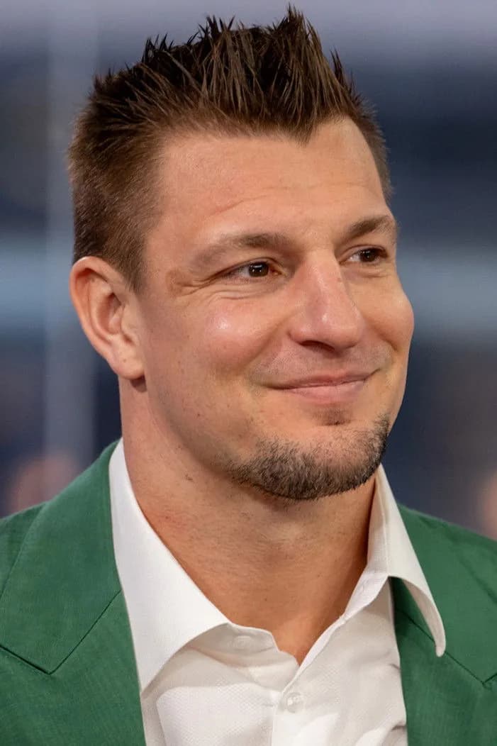 Foto di Rob Gronkowski