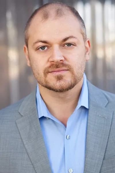 Foto de Tudor Munteanu