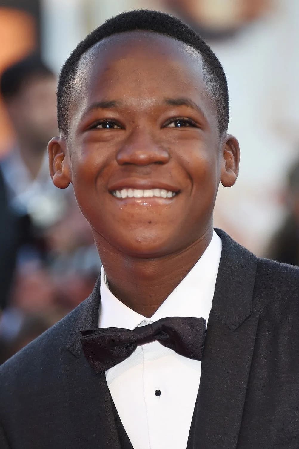 Abraham Attah की तस्वीर
