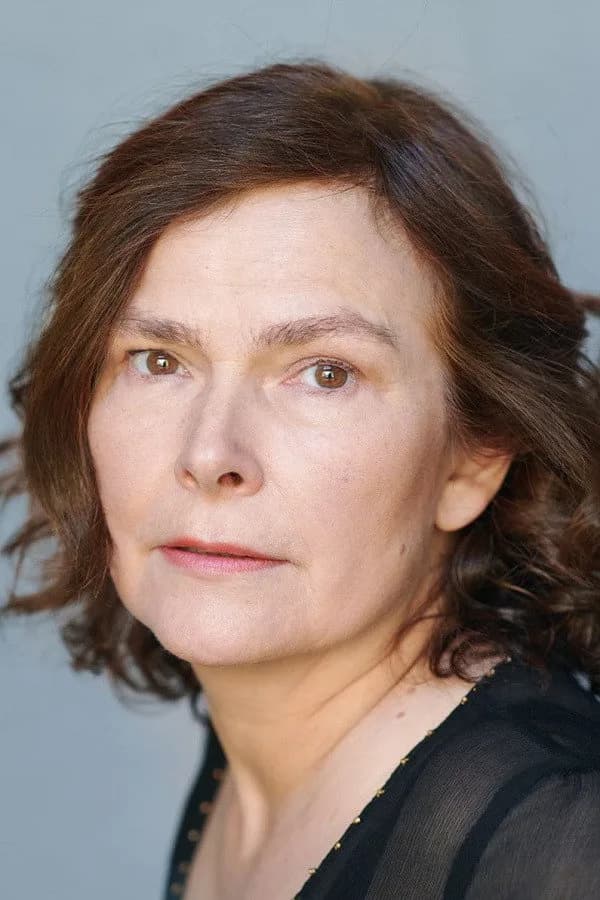 Svea Timander 사진