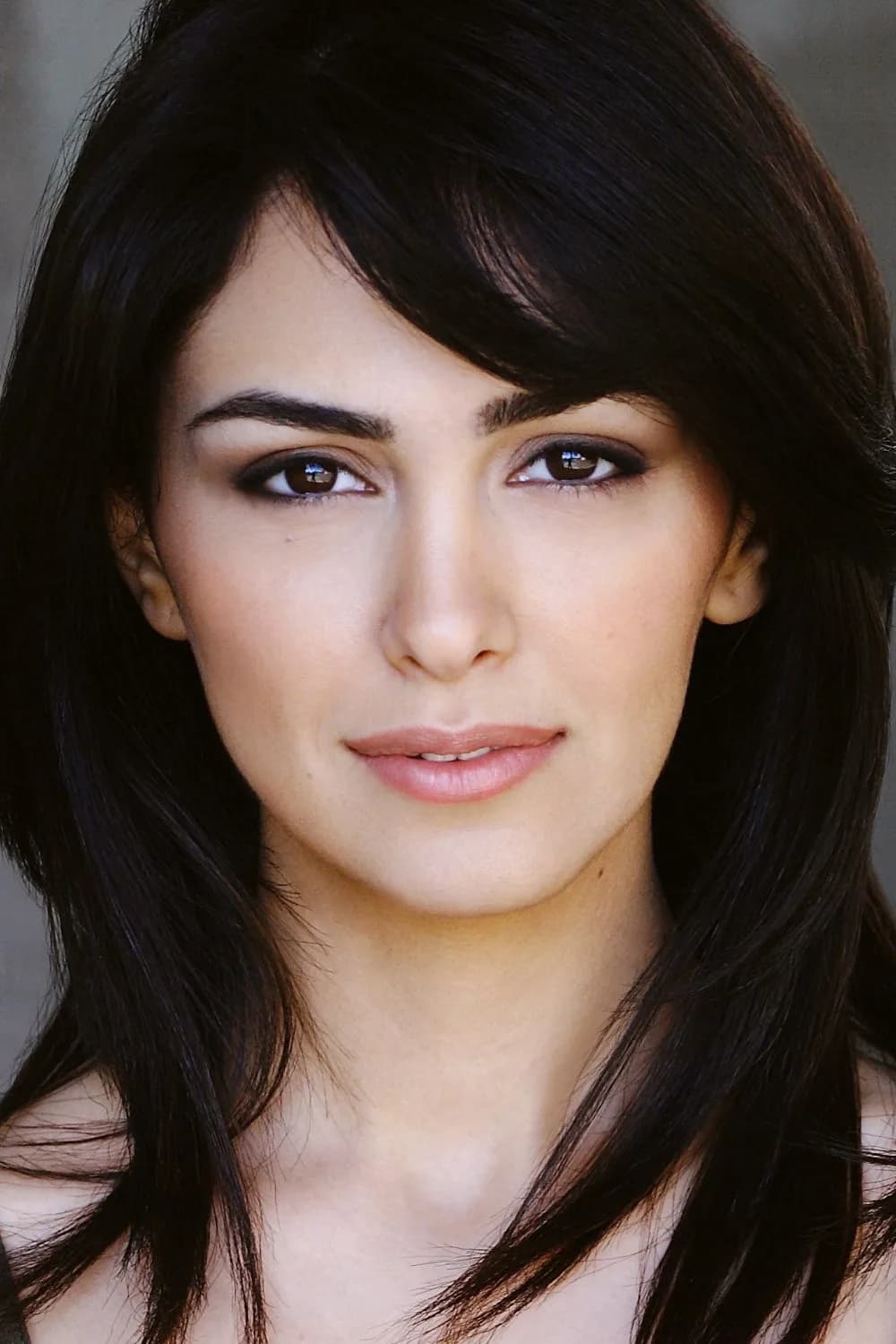 Photo de Nazanin Boniadi