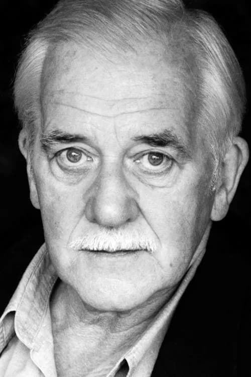Bernard Gallagher photo