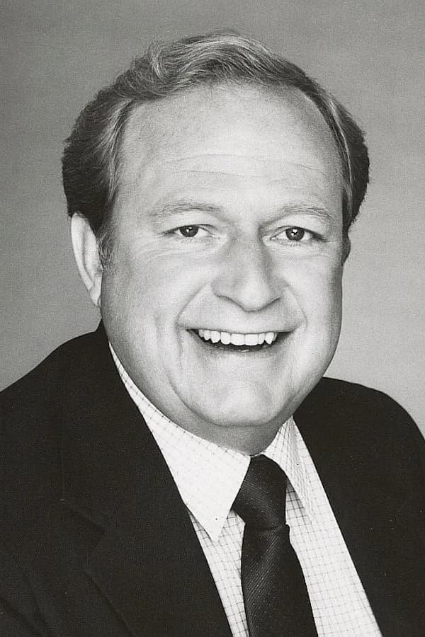 Richard McKenzie fotoğrafı