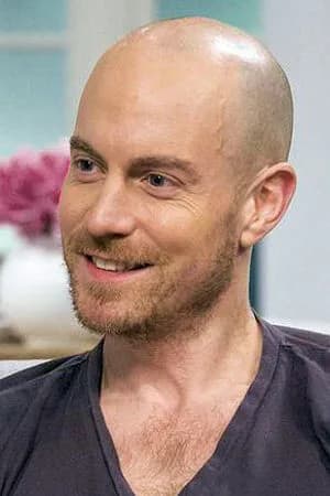 Matthew Gravelle fotoğrafı