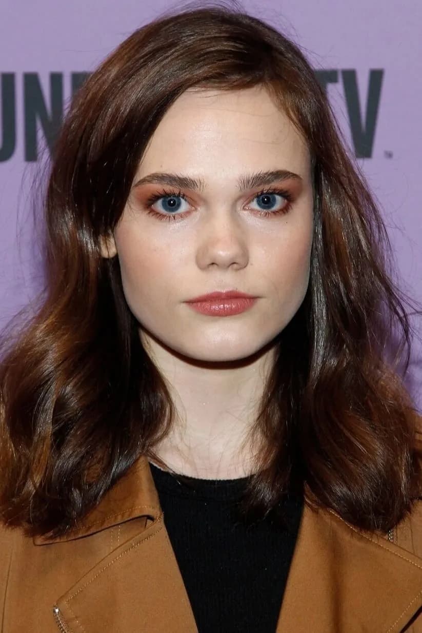 Foto di Oona Laurence