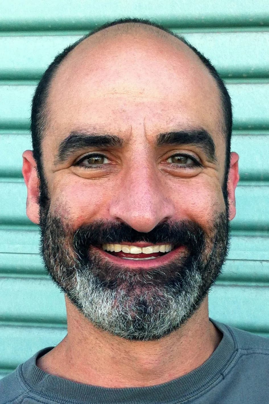 Brody Stevens 사진
