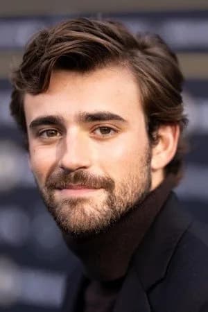 Foto von Charlie Rowe