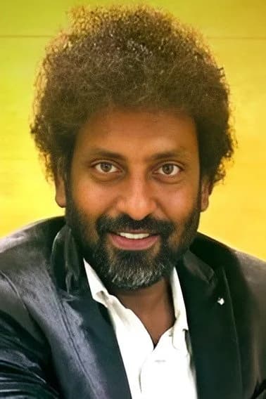 صورة D.R.K. Kiran