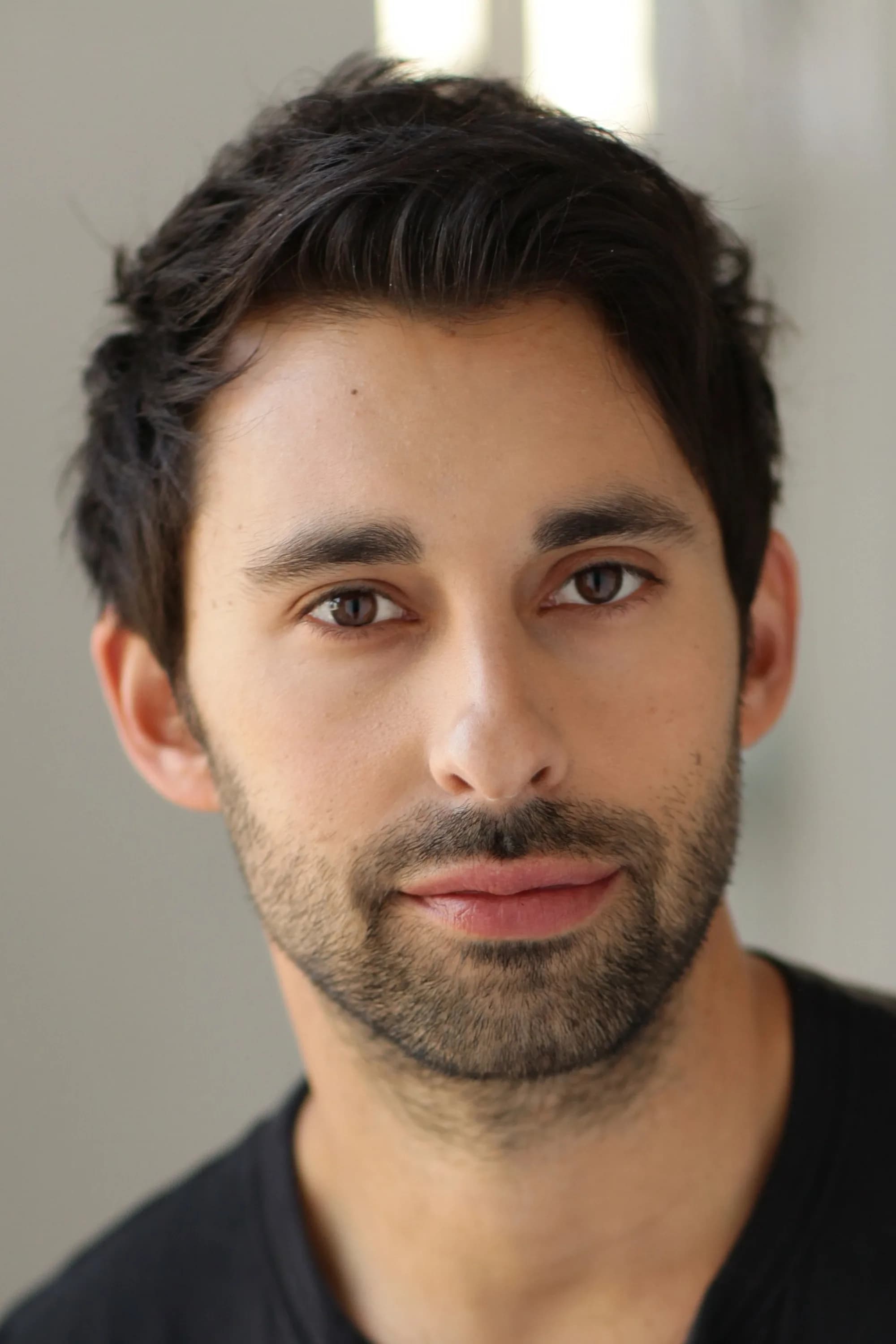 Rafi Silver photo
