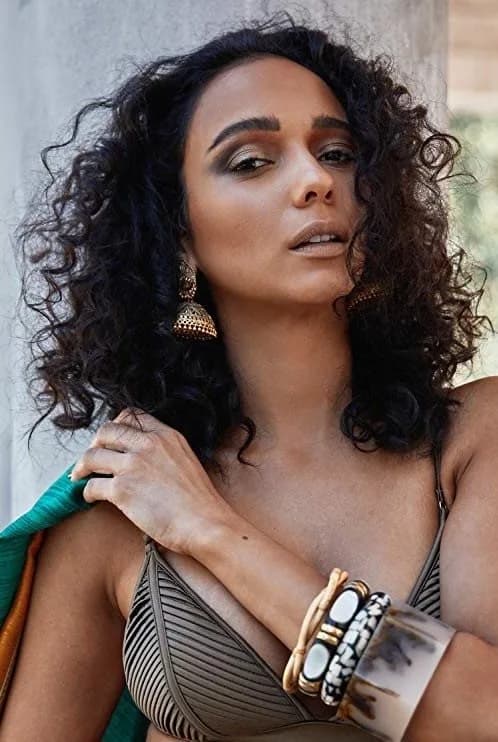 Foto von Vitoria Setta