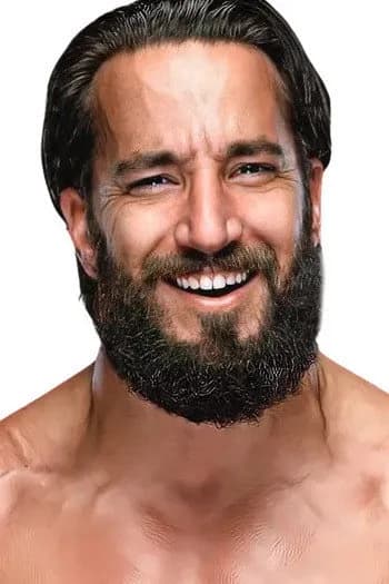 Anthony Nese photo