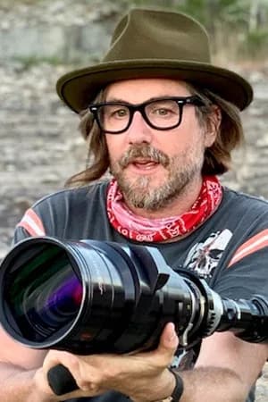 Tim Kirkby photo