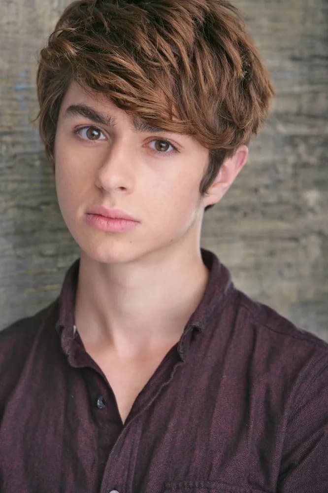 Ethan Harris-Riggs photo