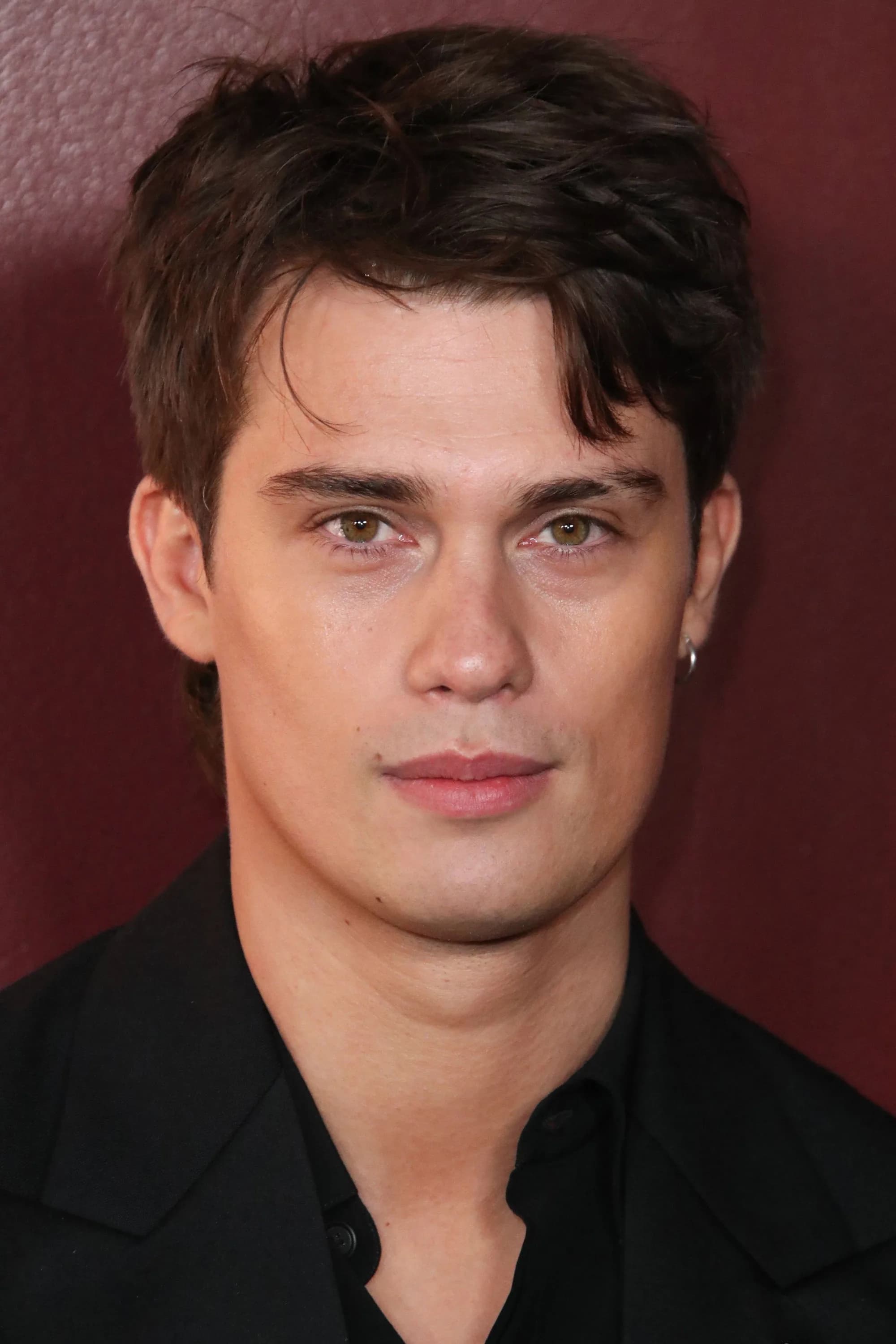 Foto di Nicholas Galitzine