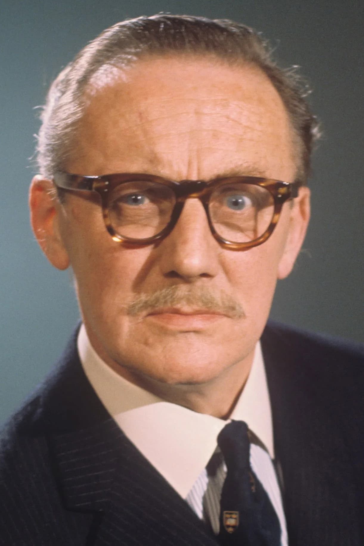 Colin Gordon photo