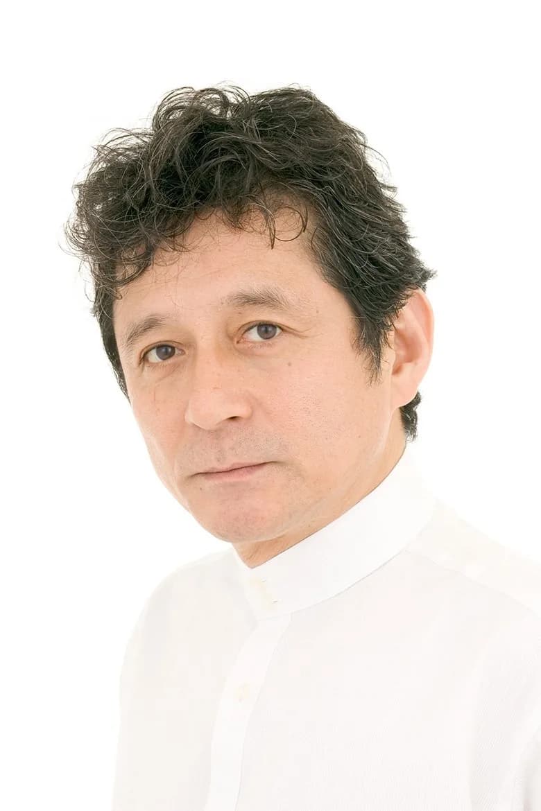 Yoshito Yasuhara photo