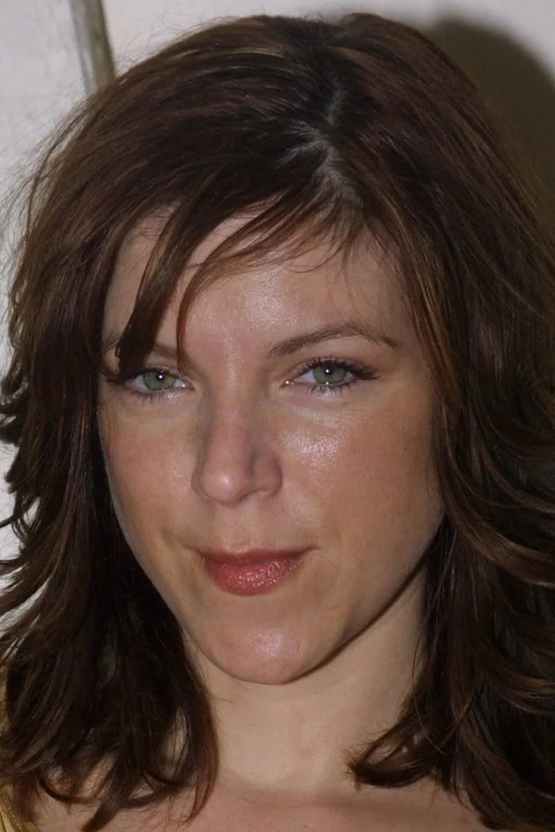 Sabrina Grdevich fotoğrafı