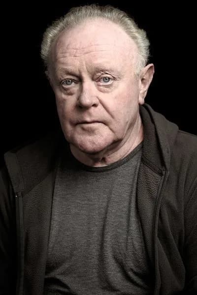 Robert Blythe的照片