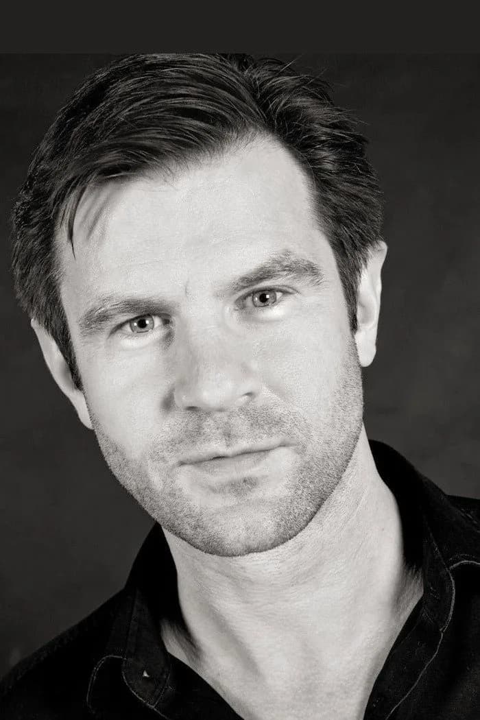 Stuart Laing fotoğrafı