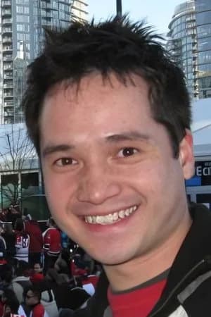 Foto von James Higuchi