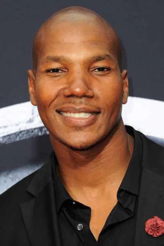 Isaac Keys 사진