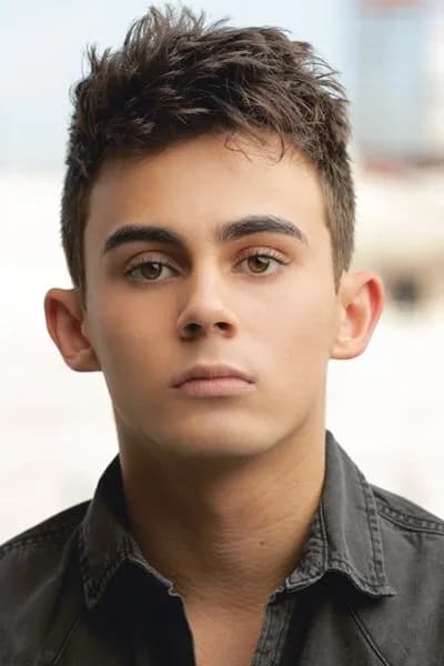 Foto de Tyler Alvarez