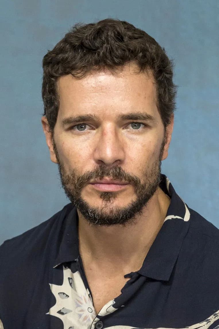 Foto di Daniel de Oliveira
