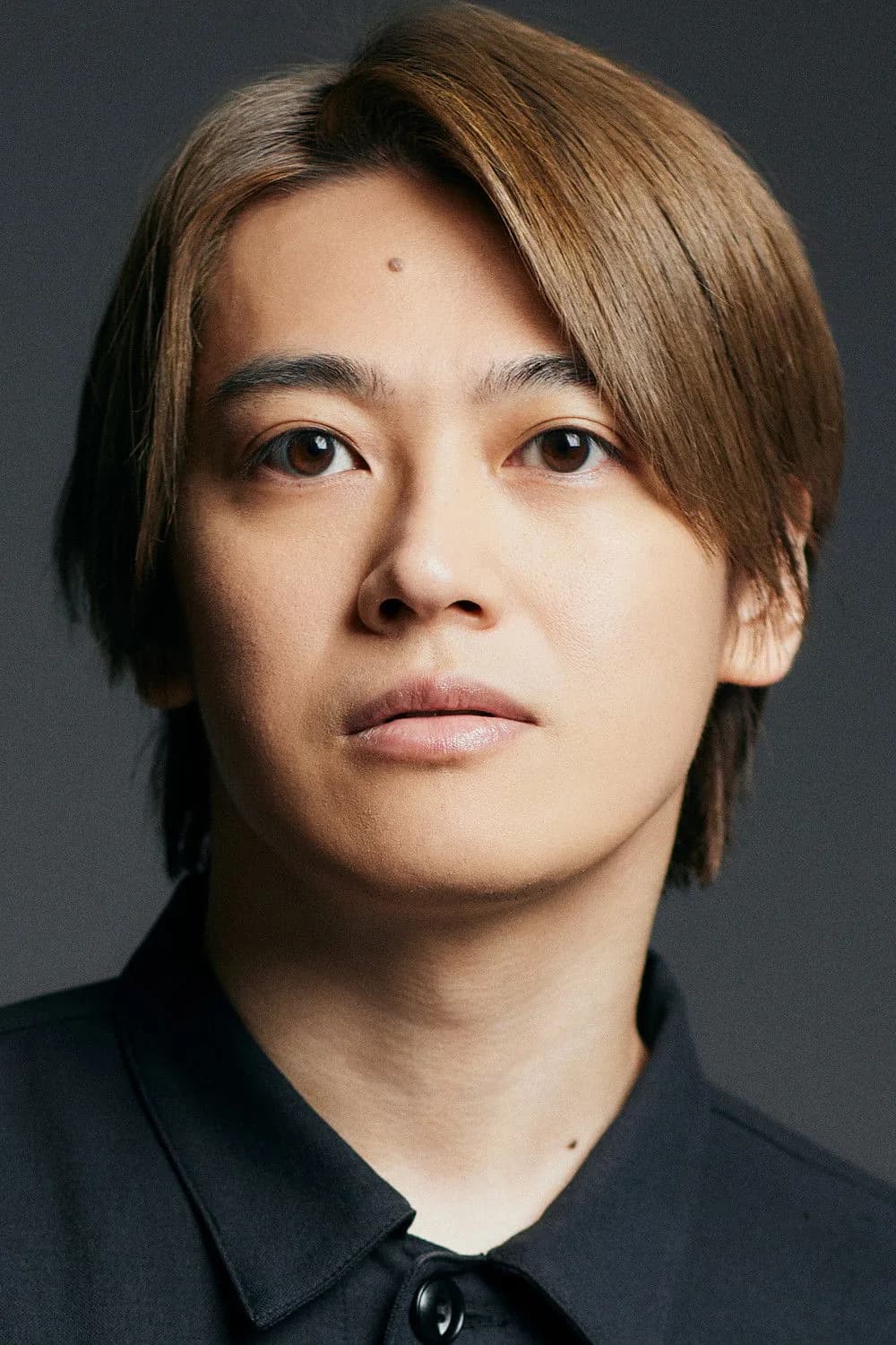 Genki Okawa fotoğrafı