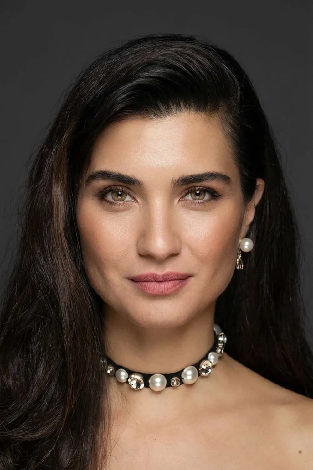 Foto von Tuba Büyüküstün