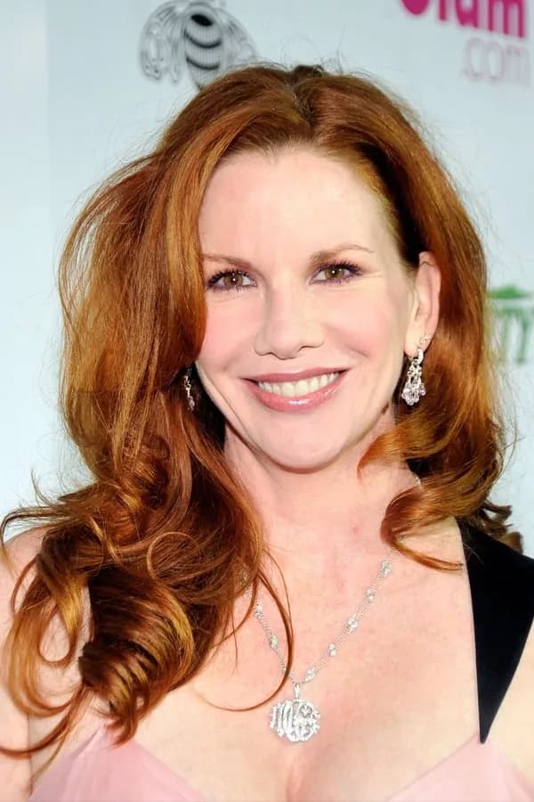 Melissa Gilbert photo