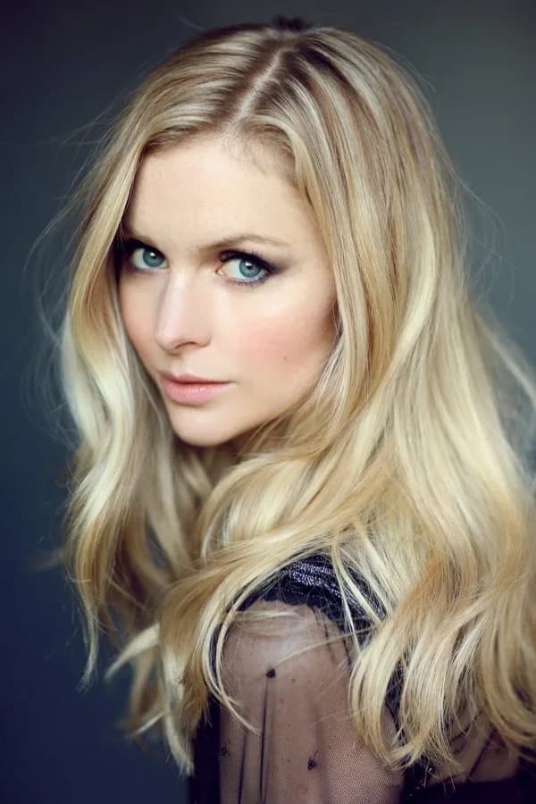 Miranda Hennessy fotoğrafı