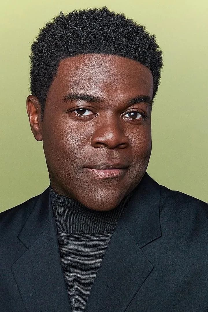 Sam Richardson की तस्वीर