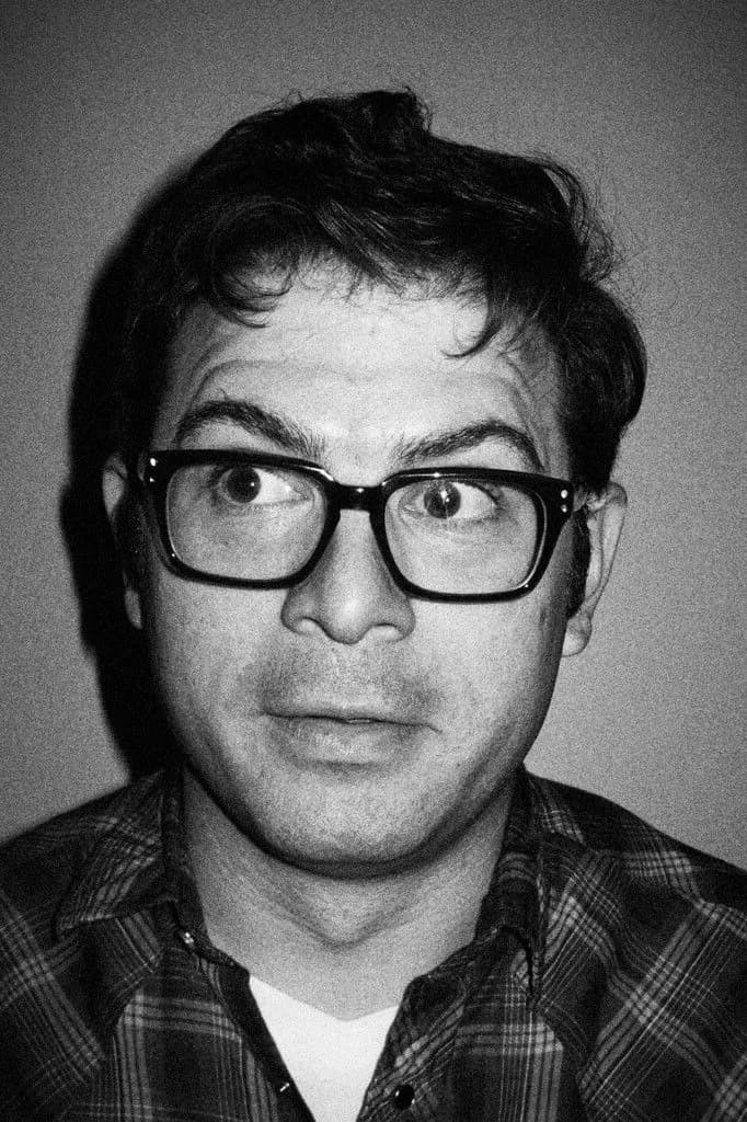 Joe Wengert photo