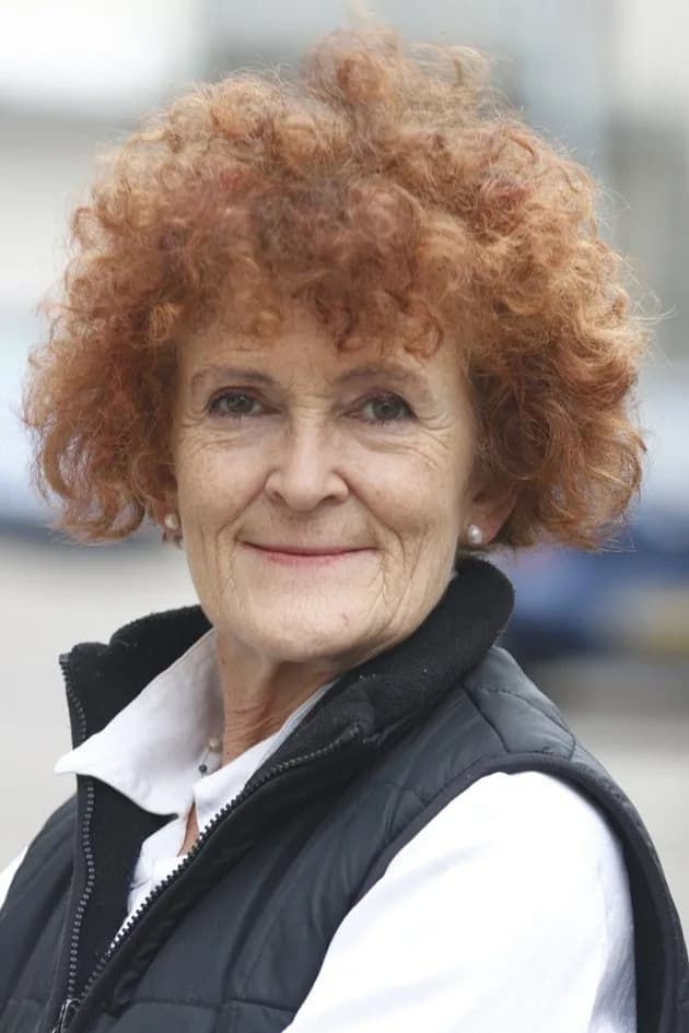 Paola Dionisotti 사진