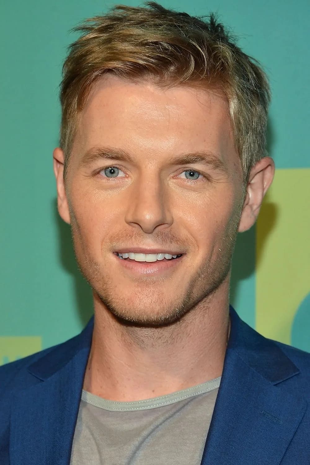 Rick Cosnett fotoğrafı