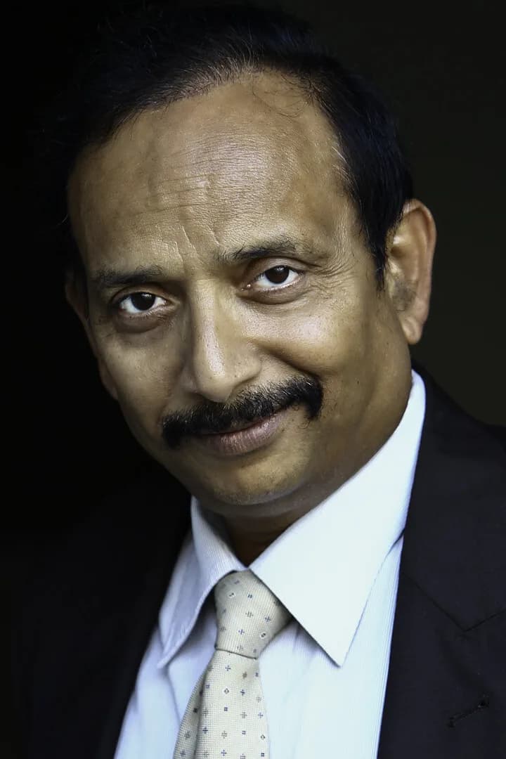 Pramod Kumar photo