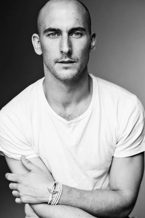 Foto de Tom Colley